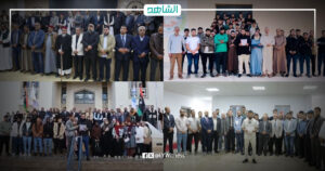 بين الانقسام السياسي وغضب الشارع.. هل ينجح “حراك الوطن” في تحريك الجمود الليبي؟