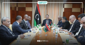 حكومة الوحدة تبحث مع الاتحاد الأفريقي تعزيز الأمن الغذائي والتنمية المستدامة