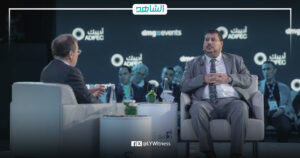 أديبك 2025.. رئيس مؤسسة النفط يعرض رؤية ليبيا لجذب الاستثمارات وتعزيز الشراكات الإقليمية