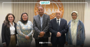 رئيس مجلس النواب يتابع التحضيرات لقمة ليبيا – أفريقيا للمناخ
