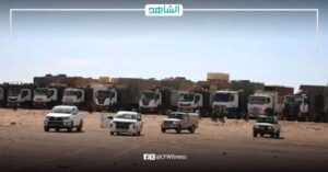 تقرير: تهريب الوقود في ليبيا يكبدها 6.7 مليار دولار سنوياً