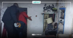 بلدية طرابلس تدين تقييد حكومة الوحدة لدورها في ملف المباني الآيلة للسقوط