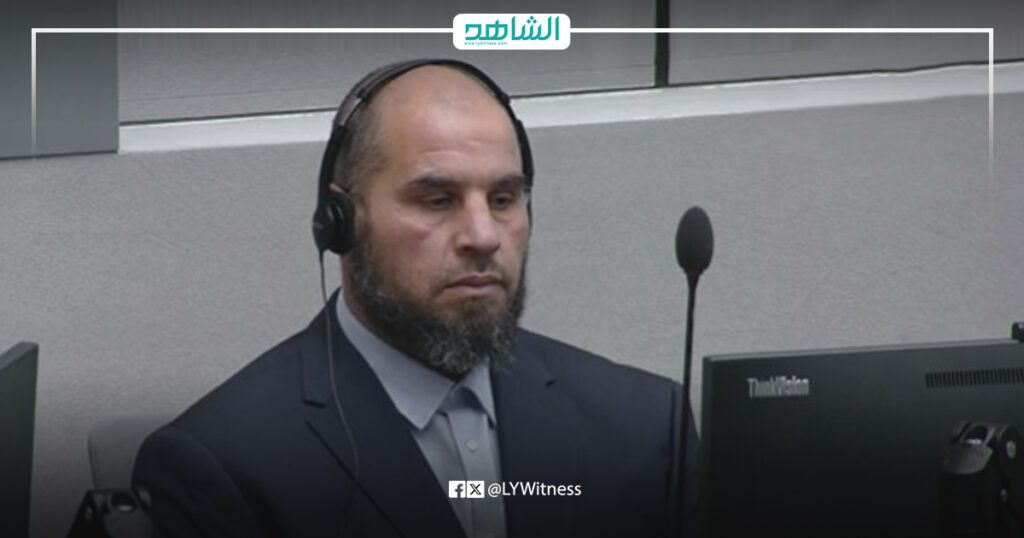 خالد الهيشري