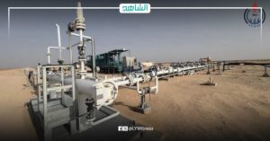 ليبيا.. “أكاكوس” تنجح في حفر وتشغيل بئر نفطية جديدة