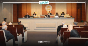 مجلس النواب الليبي يعقد جلسة رسمية بحضور محافظ المصرف المركزي