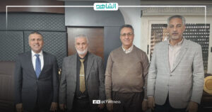 الحكومة الليبية المكلفة تبحث اعتماد نهج “الصحة الواحدة” ضمن برامجها الوطنية