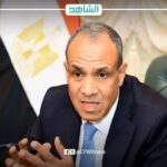 وزير الخارجية المصري بدر عبدالعاطي