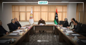 لجنة برلمانية تبحث أوضاع الليبيين المسجونين في الخارج وتكشف أحدث الإحصاءات