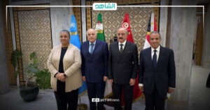 مصر تؤكد دعمها لجهود البعثة الأممية لتوحيد المؤسسات الليبية وإنهاء الانقسام