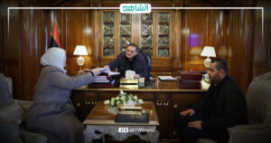 ليبيا.. الدبيبة يتسلم تقارير حقوق الإنسان المتأخرة منذ أكثر من 20 عامًا