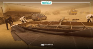 الحكومة المكلفة تحذر من مستويات تلوث هواء خطيرة وغير مسبوقة في بنغازي