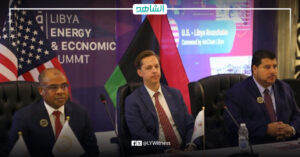 وزير النفط بحكومة الوحدة: جولة ثانية من العطاءات النفطية مؤكدة بنسبة 90%