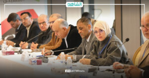 انطلاق اجتماعات مسار المصالحة الوطنية في ليبيا ضمن الحوار المهيكل