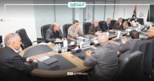 مؤسسة النفط الليبية تنظم ورشة عمل لتشجيع الاستثمار المحلي في الصناعات النفطية