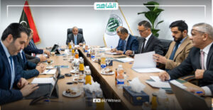 المؤسسة الليبية للاستثمار تتابع تنفيذ خطة التحول الاستراتيجي لشركة “لايكو”