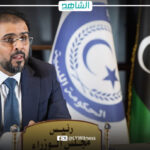 رئيس الحكومة الليبية المكلفة من مجلس النواب أسامة حماد