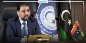 حماد يدعو الدبيبة لمغادرة المشهد معاً لإنهاء الأزمة السياسية في ليبيا