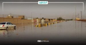ليبيا.. الموارد المائية تحذر من جريان الأودية بين بنغازي والجبل الأخضر