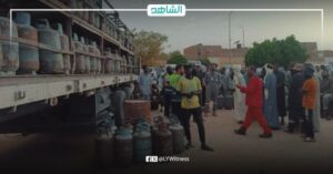 ليبيا.. شركة البريقة تتسلم الدفعة الثانية من أسطوانات الغاز المصنعة محليا