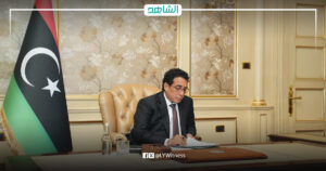 رئيس المجلس الرئاسي الليبي يشارك في الدورة الـ43 للجنة “أودا-نيباد”