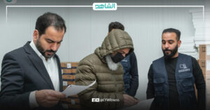 ليبيا.. هيئة مكافحة السرطان توزع شحنة جديدة من الأدوية على المراكز والمستشفيات