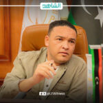 المدير العام لشركة المدار الجديد عبدالرحمن الصديق بادي