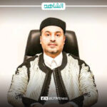 الناشط السياسي المهدي عبدالعاطي