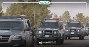 لتعزيز الانتشار الأمني.. داخلية الوحدة تكثف تمركزاتها الأمنية في مزدة