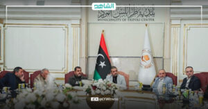 عمداء بلديات طرابلس الكبرى يطالبون بإلغاء ضريبة السلع وفتح حوار اقتصادي شامل