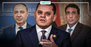 مراسلات متبادلة بين خارجية الوحدة والمجلس الرئاسي تكشف وجود خلافات عميقة بغرب ليبيا