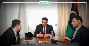 ديوان المحاسبة يتابع أداء الصندوق الليبي للاستثمار الداخلي