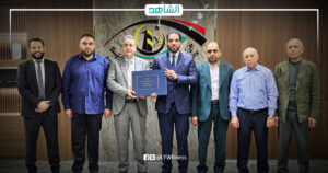 ليبيا.. الرقابة الإدارية تسلم مجلس النواب مخرجات قفل الحسابات الختامية 2015–2020