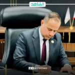 وزير التعليم محمد القريو