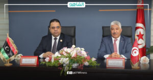 ليبيا وتونس توقعان مذكرة تفاهم لتنظيم سوق العمل وتطوير التكوين المهني