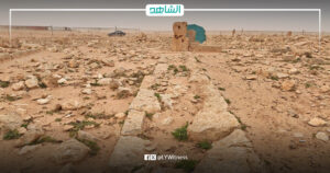 اكتشاف قصر روماني غرب بنغازي يعيد إحياء موقع “قصر الجدي” الأثري