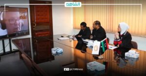 تعاون بين مجلس النواب والاتحاد البرلماني الدولي لتطوير الكفاءة المؤسسية
