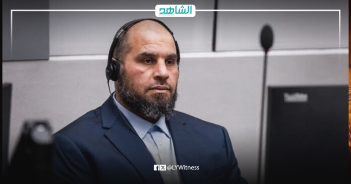 خالد الهيشري