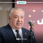 رئيس غرفة التجارة والصناعة بصفاقس الحبيب الحمامي