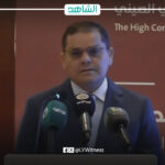 رئيس حكومة الوحدة عبدالحميد الدبيبة