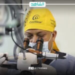 زراعة القواقع الأذنية في ليبيا