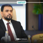 رئيس الحكومة الليبية المكلفة أسمة حماد