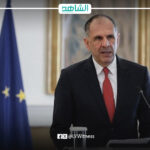 وزير الخارجية اليوناني جورج جيرابيتريتيس