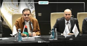 الدبيبة يكلّف محمد بن غلبون بتسيير أعمال وزارة الحكم المحلي
