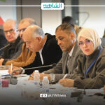 الحوار المهيكل