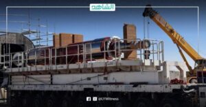 ليبيا.. إنجاز 98% من محطة جنوب طرابلس الجديدة بقدرة 1320 ميغاوات